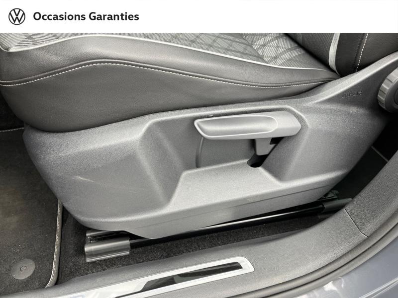 Voitures occasions VOLKSWAGEN TIGUAN R-Line Orvault