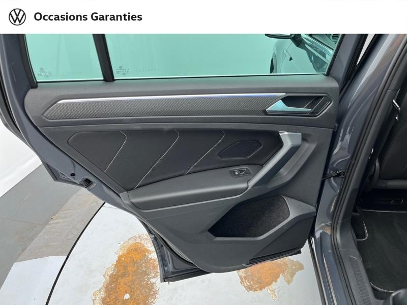 Voitures occasions VOLKSWAGEN TIGUAN R-Line Orvault