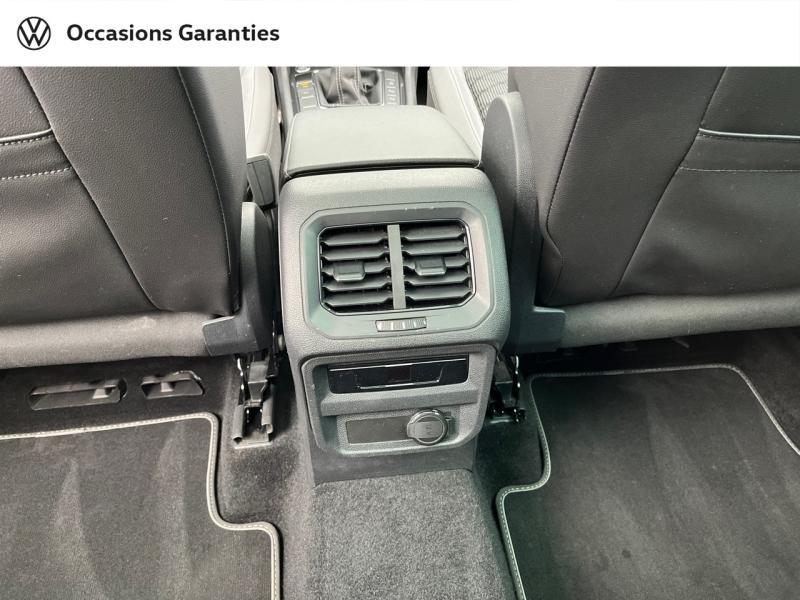 Voitures occasions VOLKSWAGEN TIGUAN R-Line Orvault