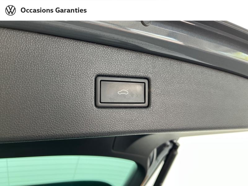 Voitures occasions VOLKSWAGEN TIGUAN R-Line Orvault