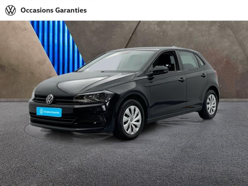 Voitures occasions VOLKSWAGEN POLO Edition Orvault
