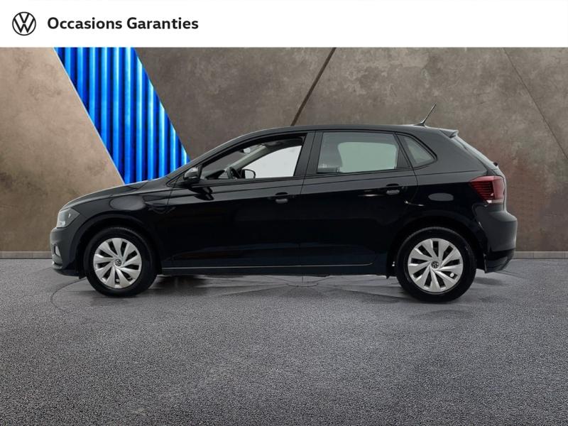 Voitures occasions VOLKSWAGEN POLO Edition Orvault