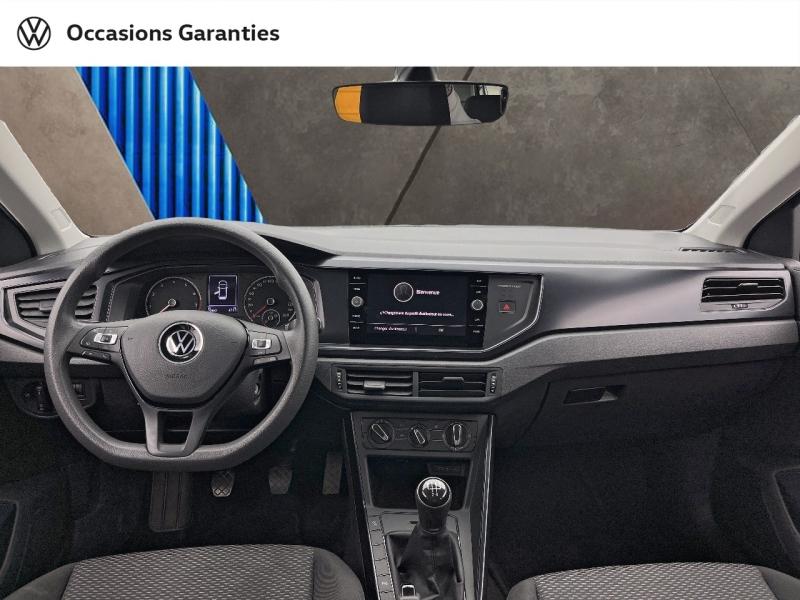 Voitures occasions VOLKSWAGEN POLO Edition Orvault