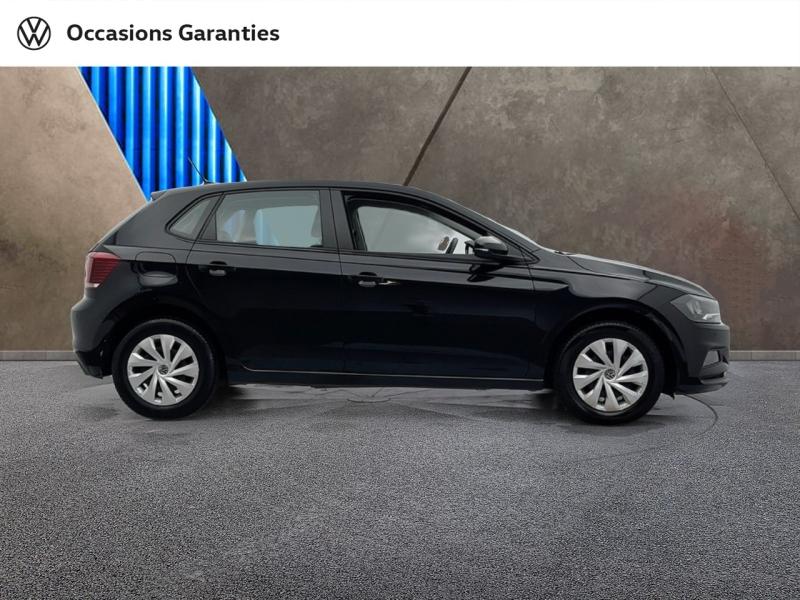 Voitures occasions VOLKSWAGEN POLO Edition Orvault