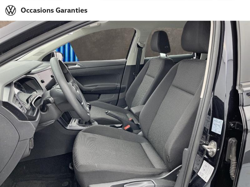 Voitures occasions VOLKSWAGEN POLO Edition Orvault