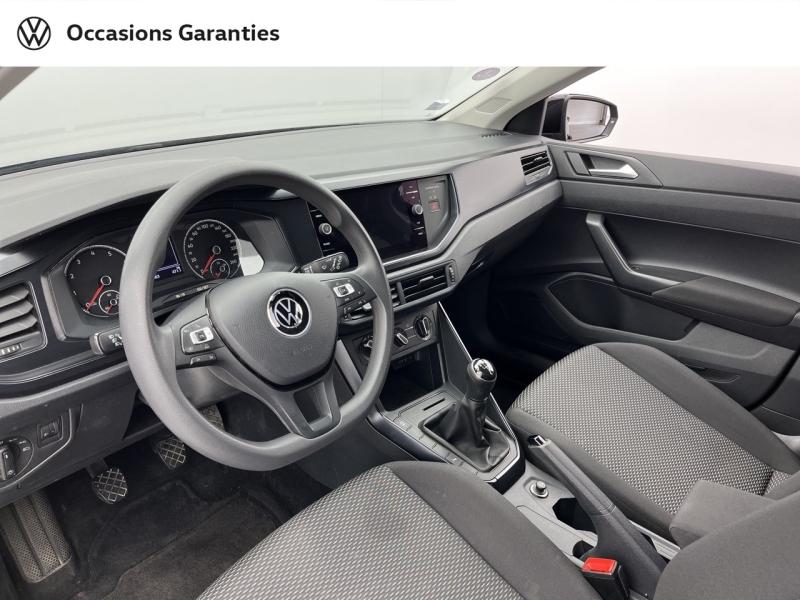 Voitures occasions VOLKSWAGEN POLO Edition Orvault