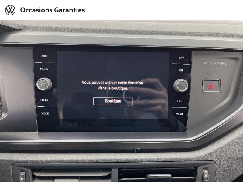 Voitures occasions VOLKSWAGEN POLO Edition Orvault