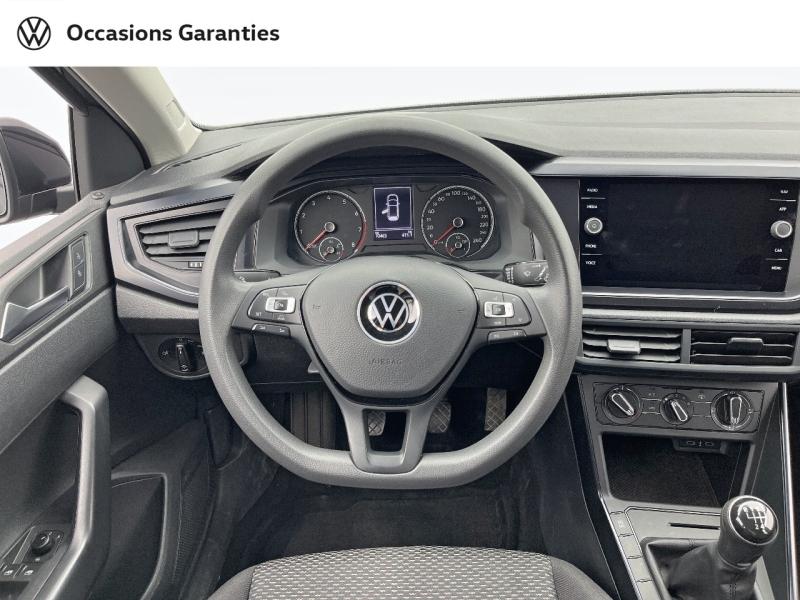 Voitures occasions VOLKSWAGEN POLO Edition Orvault