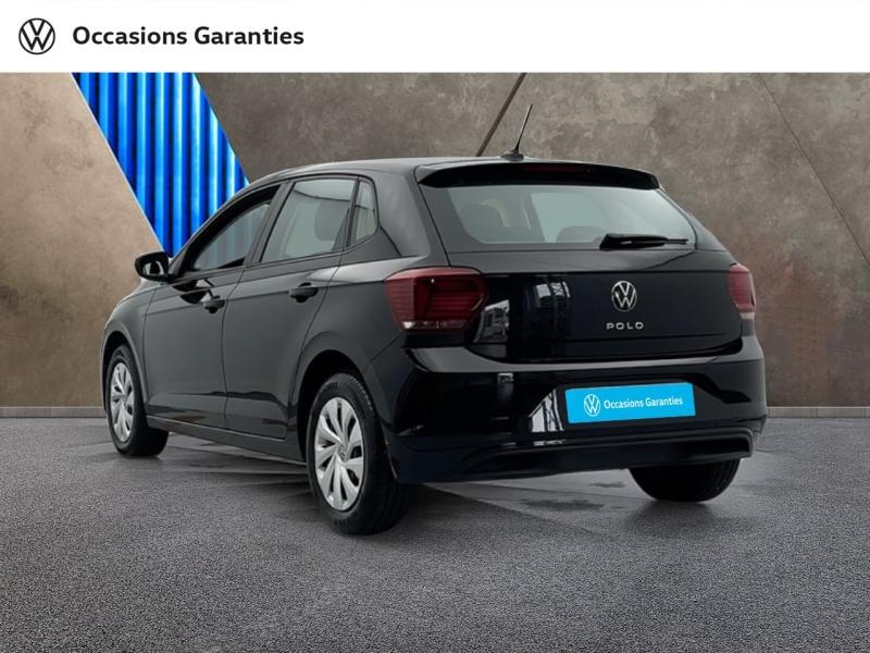 Voitures occasions VOLKSWAGEN POLO Edition Orvault