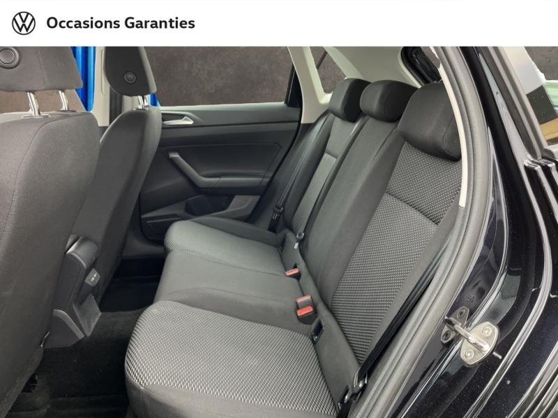 Voitures occasions VOLKSWAGEN POLO Edition Orvault