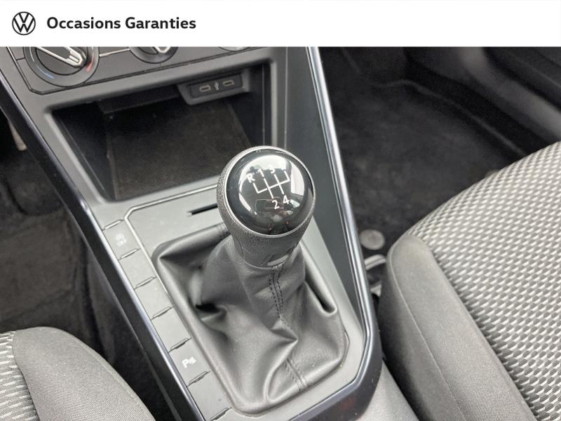 Voitures occasions VOLKSWAGEN POLO Edition Orvault