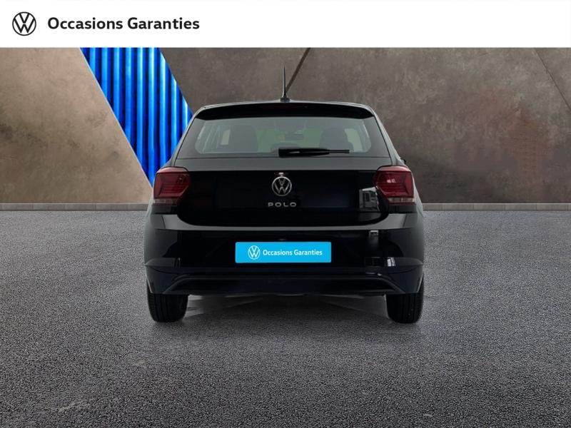 Voitures occasions VOLKSWAGEN POLO Edition Orvault