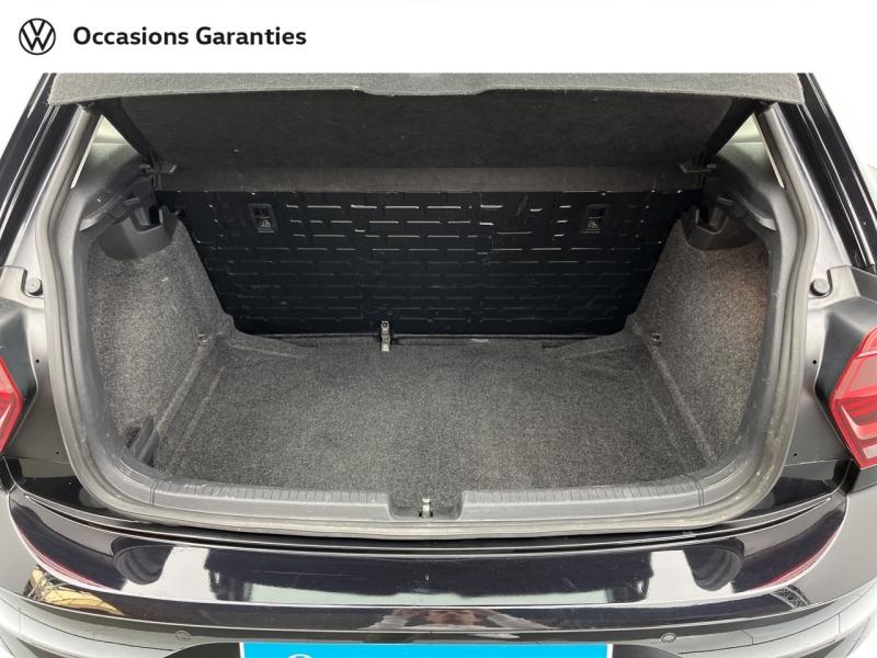 Voitures occasions VOLKSWAGEN POLO Edition Orvault