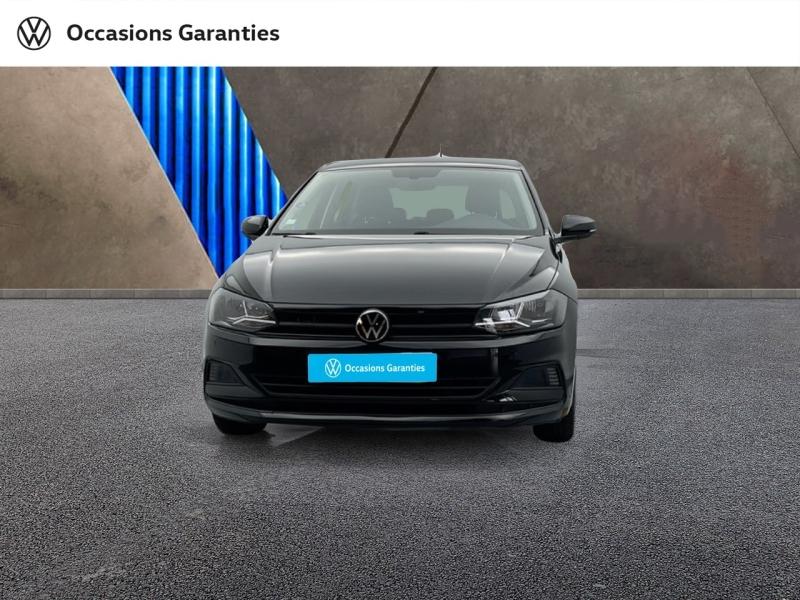 Voitures occasions VOLKSWAGEN POLO Edition Orvault