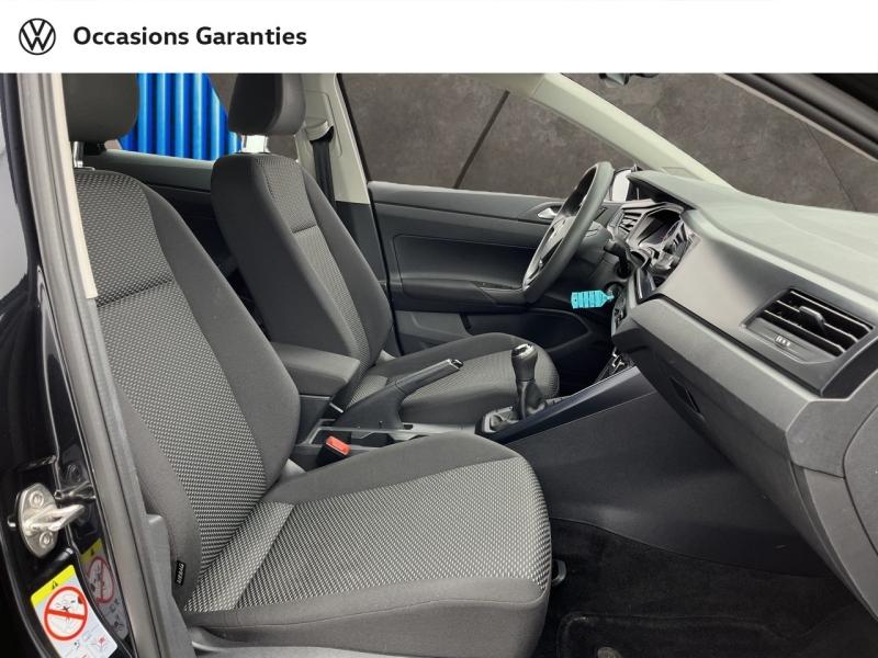 Voitures occasions VOLKSWAGEN POLO Edition Orvault
