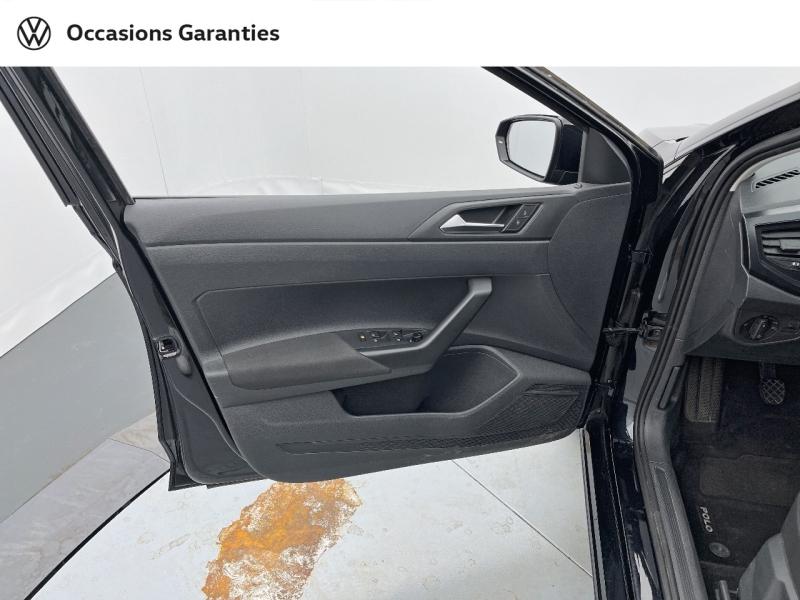 Voitures occasions VOLKSWAGEN POLO Edition Orvault