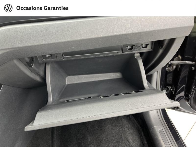 Voitures occasions VOLKSWAGEN POLO Edition Orvault