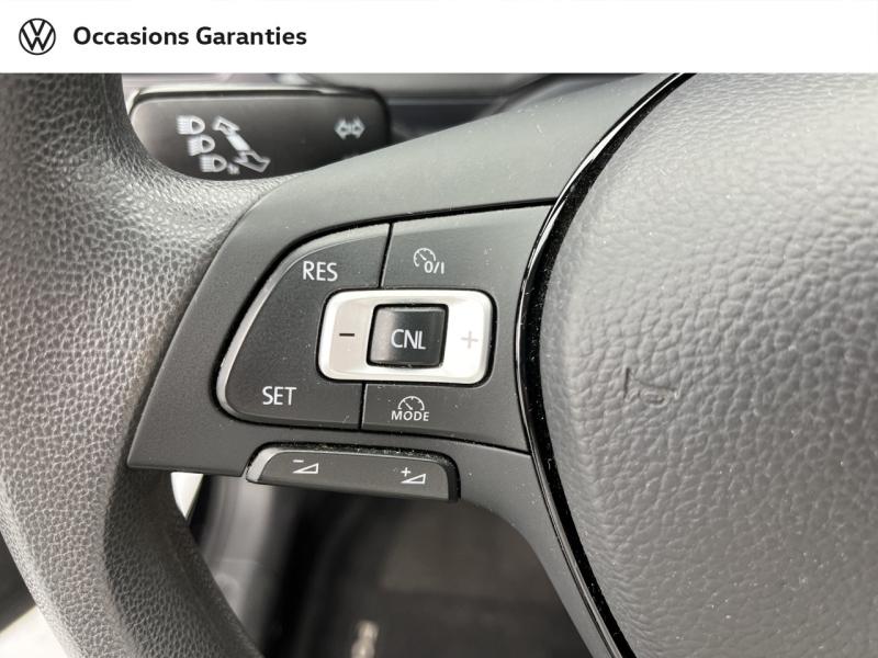 Voitures occasions VOLKSWAGEN POLO Edition Orvault
