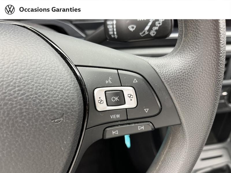 Voitures occasions VOLKSWAGEN POLO Edition Orvault