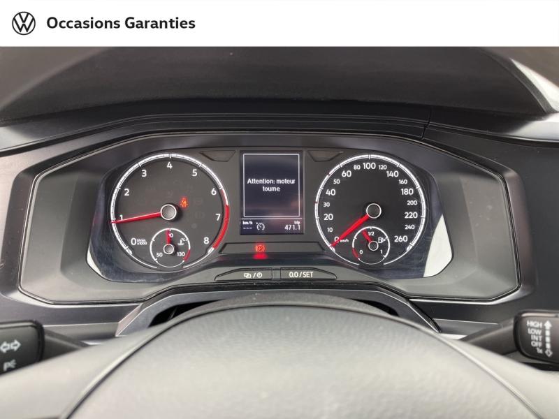 Voitures occasions VOLKSWAGEN POLO Edition Orvault