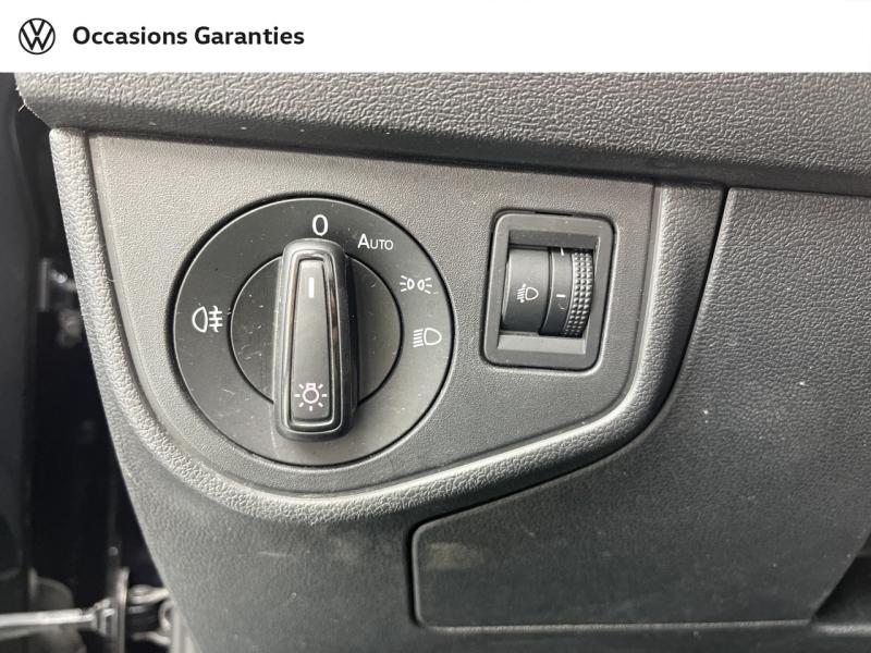 Voitures occasions VOLKSWAGEN POLO Edition Orvault
