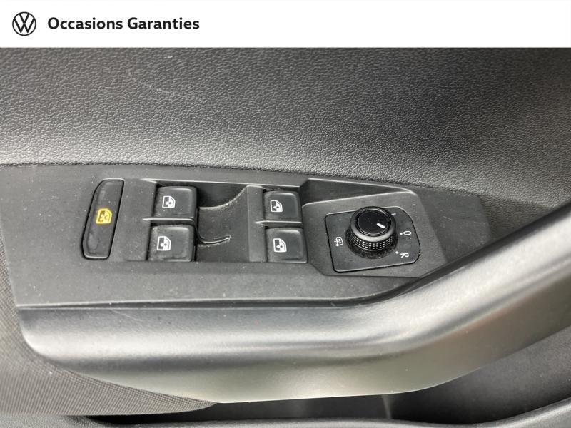 Voitures occasions VOLKSWAGEN POLO Edition Orvault