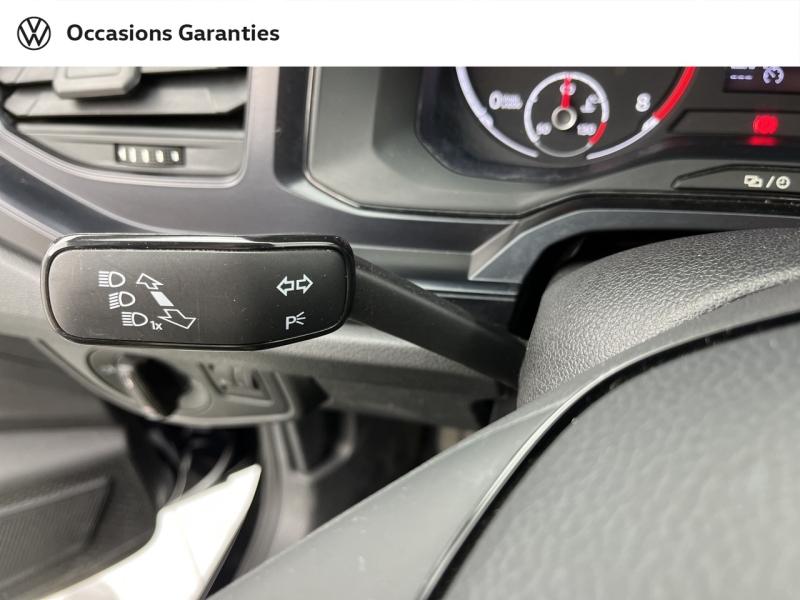 Voitures occasions VOLKSWAGEN POLO Edition Orvault