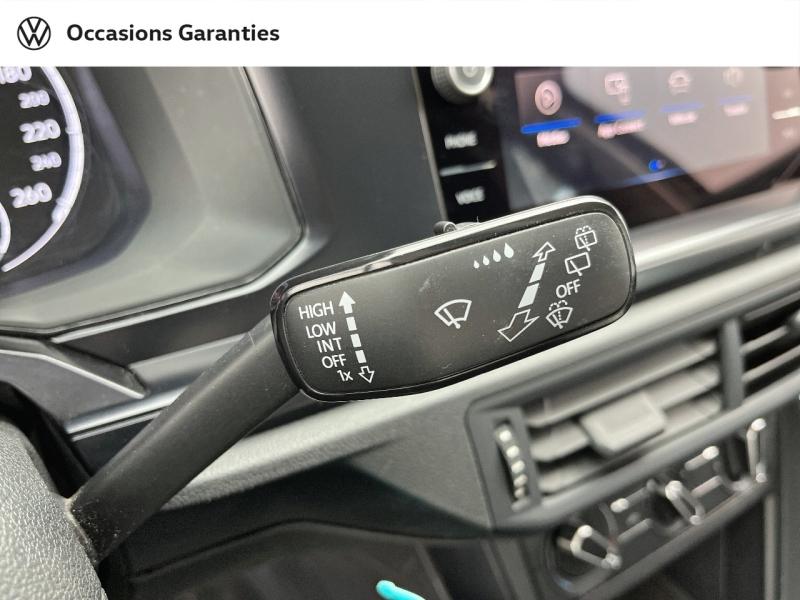 Voitures occasions VOLKSWAGEN POLO Edition Orvault
