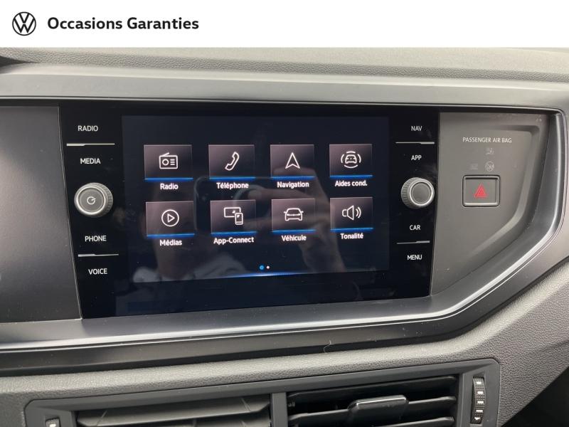 Voitures occasions VOLKSWAGEN POLO Edition Orvault