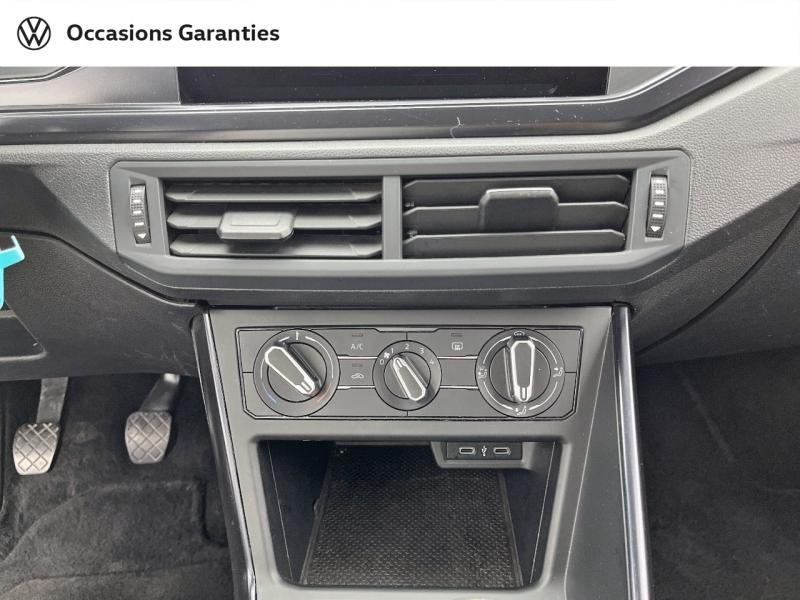 Voitures occasions VOLKSWAGEN POLO Edition Orvault