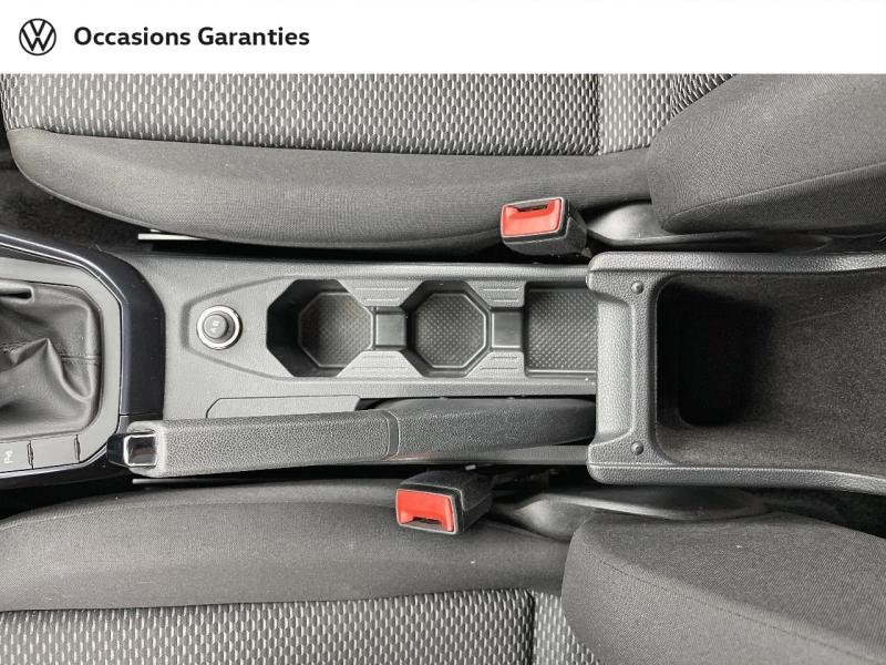 Voitures occasions VOLKSWAGEN POLO Edition Orvault