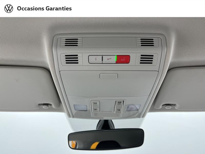 Voitures occasions VOLKSWAGEN POLO Edition Orvault