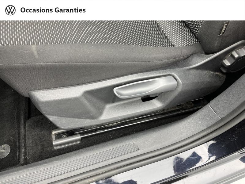 Voitures occasions VOLKSWAGEN POLO Edition Orvault