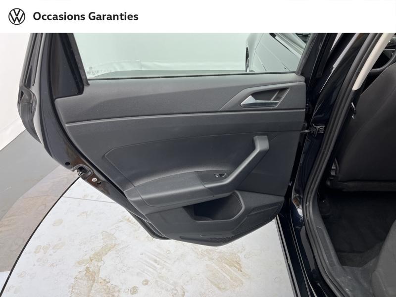 Voitures occasions VOLKSWAGEN POLO Edition Orvault