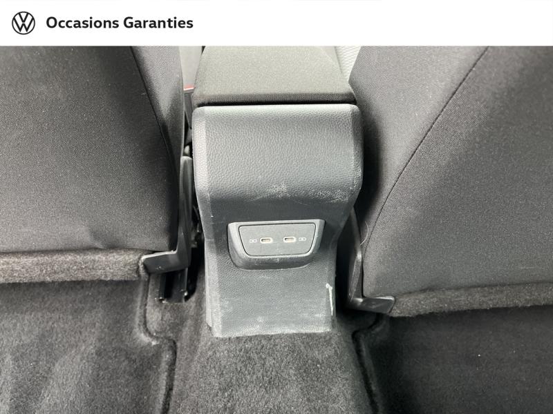 Voitures occasions VOLKSWAGEN POLO Edition Orvault