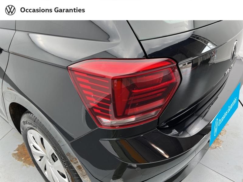 Voitures occasions VOLKSWAGEN POLO Edition Orvault