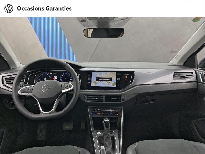 Voitures occasions VOLKSWAGEN POLO Style Orvault