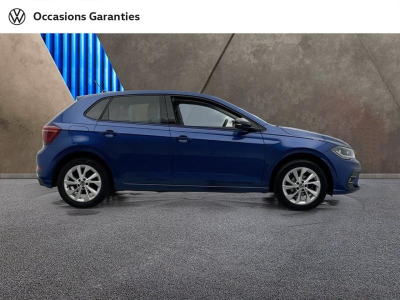 Voitures occasions VOLKSWAGEN POLO Style Orvault