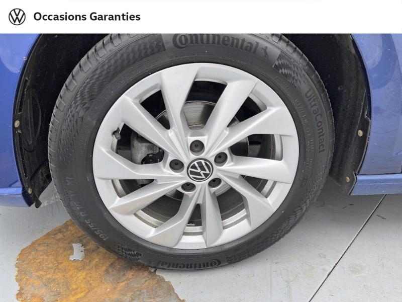 Voitures occasions VOLKSWAGEN POLO Style Orvault