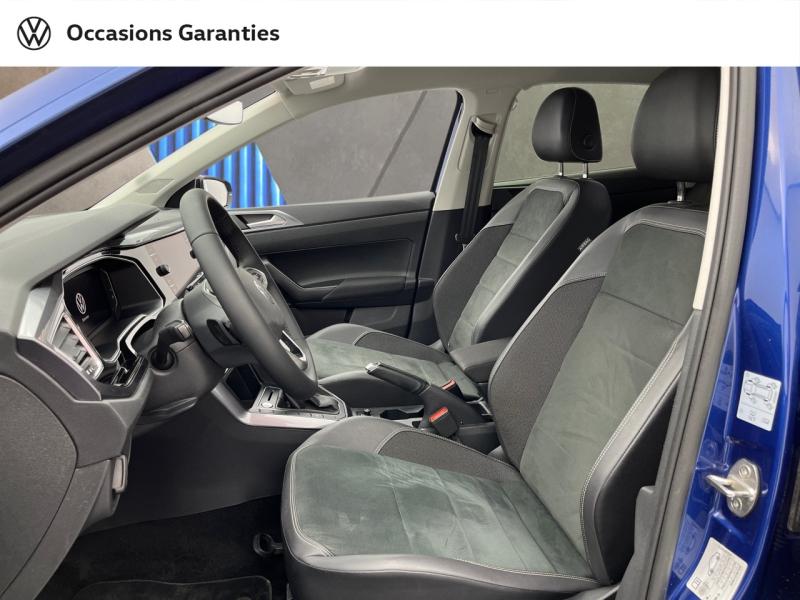 Voitures occasions VOLKSWAGEN POLO Style Orvault