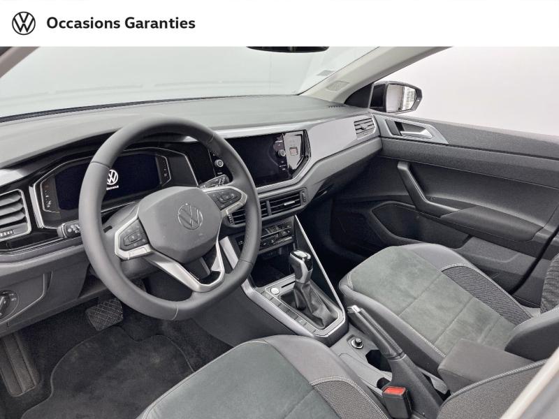 Voitures occasions VOLKSWAGEN POLO Style Orvault