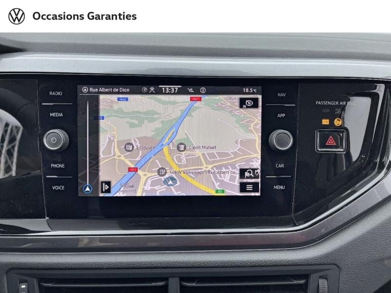 Voitures occasions VOLKSWAGEN POLO Style Orvault