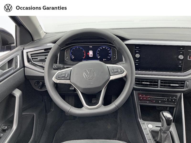 Voitures occasions VOLKSWAGEN POLO Style Orvault