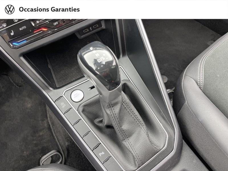 Voitures occasions VOLKSWAGEN POLO Style Orvault