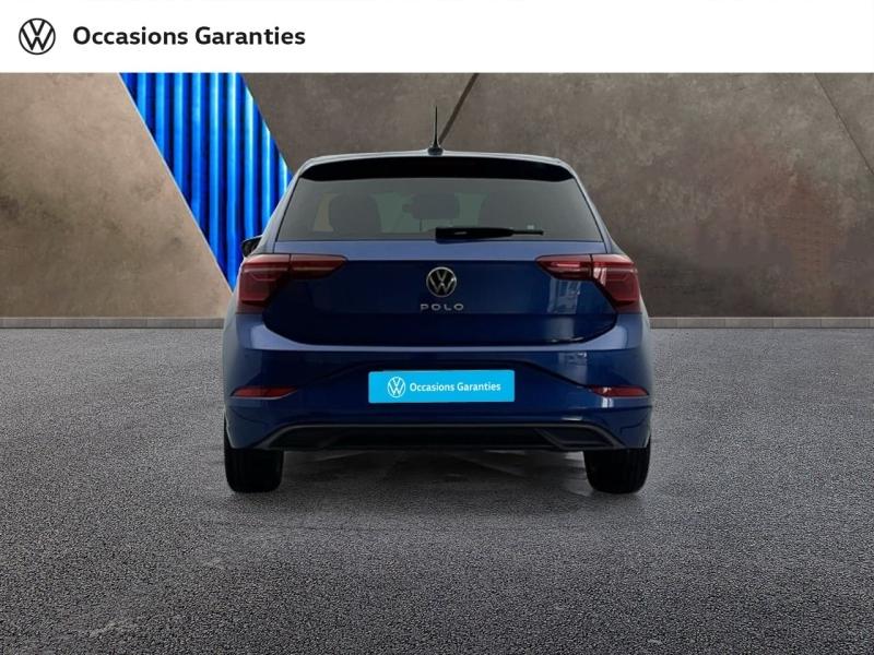 Voitures occasions VOLKSWAGEN POLO Style Orvault