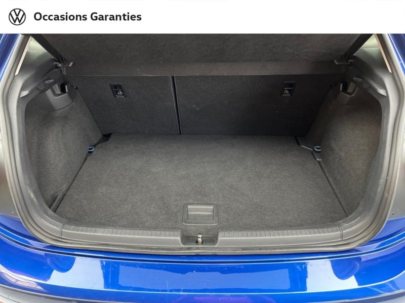 Voitures occasions VOLKSWAGEN POLO Style Orvault