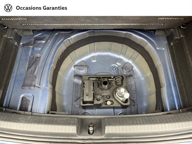 Voitures occasions VOLKSWAGEN POLO Style Orvault