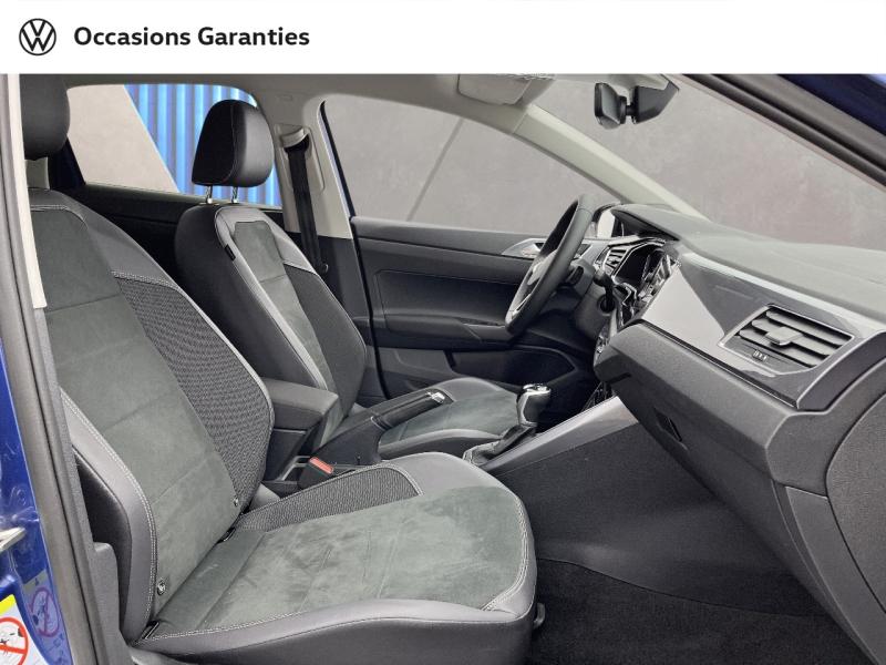 Voitures occasions VOLKSWAGEN POLO Style Orvault