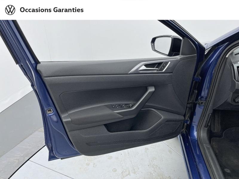 Voitures occasions VOLKSWAGEN POLO Style Orvault