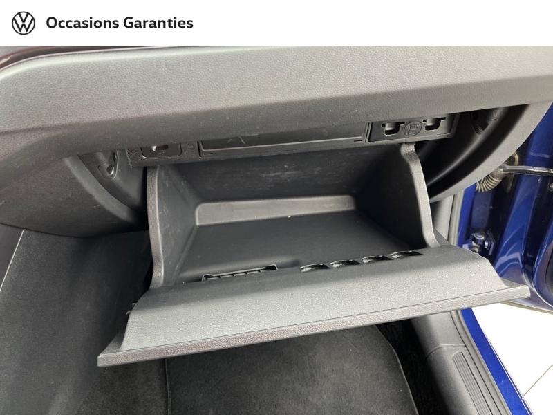 Voitures occasions VOLKSWAGEN POLO Style Orvault
